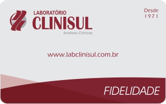 Clinisul Laboratório de Análises Clínicas